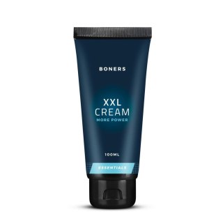 Boners - Penis XXL Cream 100 ml ONE-DC B.V.