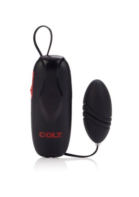 COLT Turbo Bullet Black CalExotics