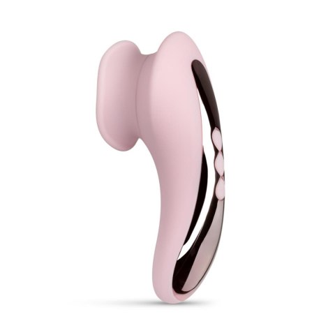 Clitoral Stimulator With Thong - Pink ONE-DC B.V.