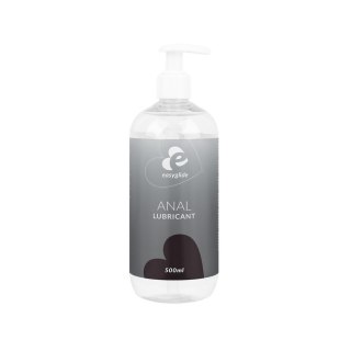 EasyGlide - Anal Lubricant 500 ml ONE-DC B.V.