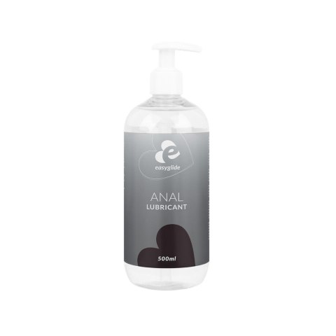 EasyGlide - Anal Lubricant 500 ml ONE-DC B.V.