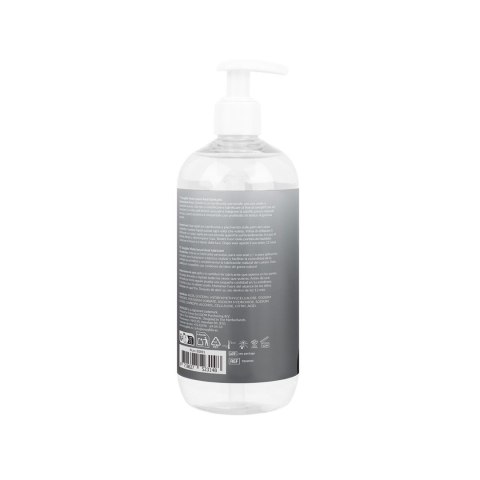 EasyGlide - Anal Lubricant 500 ml ONE-DC B.V.