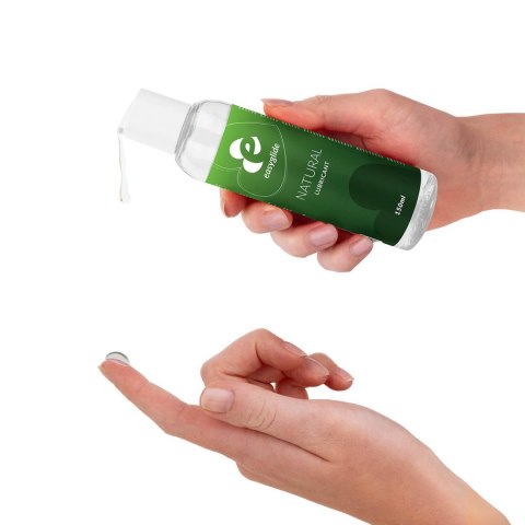 EasyGlide - Natural Water-Based Lubricant 150 ml ONE-DC B.V.