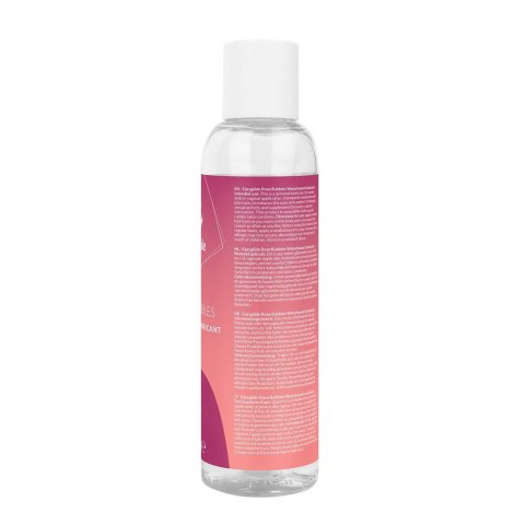 EasyGlide - Rosé Champagne Water-Based Lubricant 150 ml ONE-DC B.V.