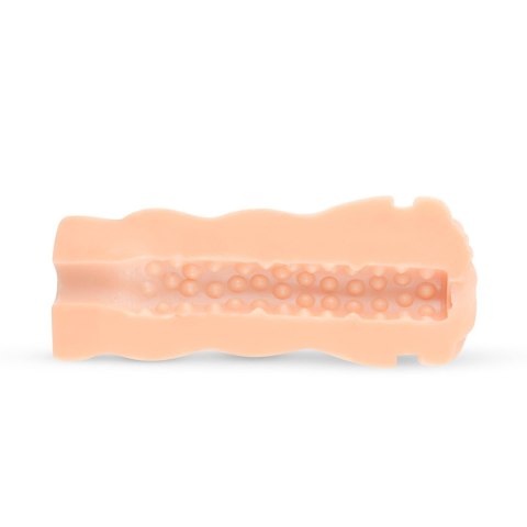 FPPR. - Vagina Masturbator Brown ONE-DC B.V.