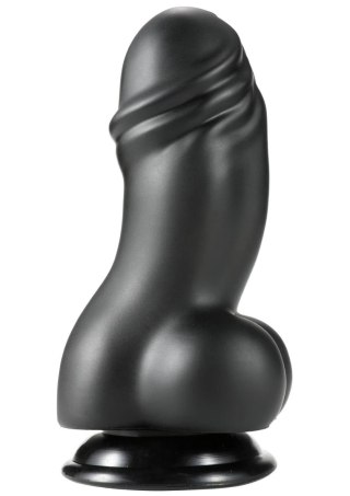 Fat Boys Dildo PVC 19 cm Hidden Desire