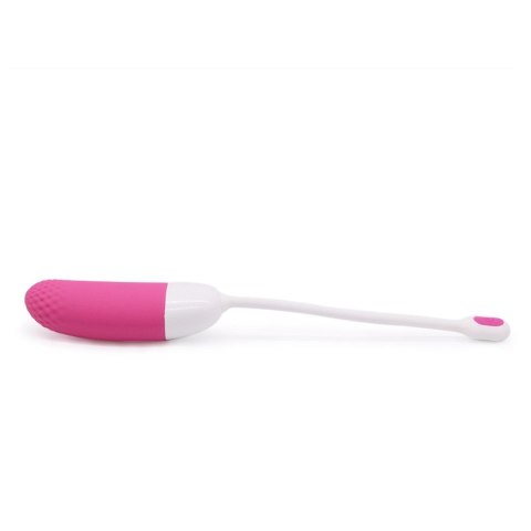 Magic Motion - Vini App Controlled Love Egg Pink Eropartner - INTERSLASH B.V.