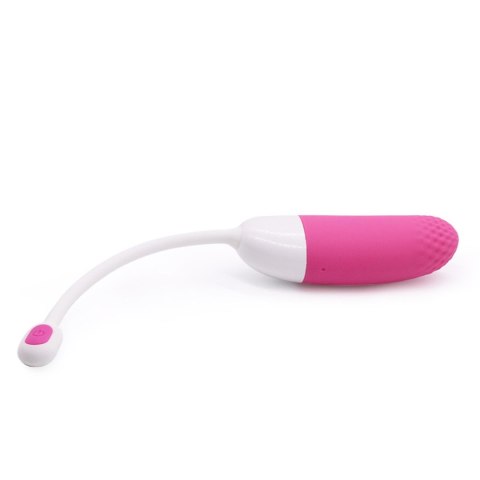 Magic Motion - Vini App Controlled Love Egg Pink Eropartner - INTERSLASH B.V.