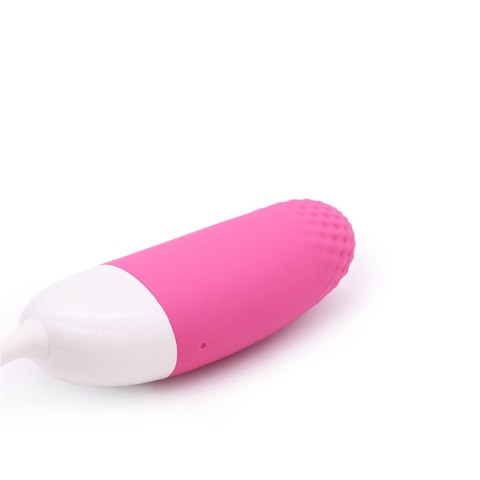 Magic Motion - Vini App Controlled Love Egg Pink Eropartner - INTERSLASH B.V.
