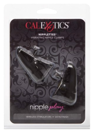 Nipplettes Black CalExotics