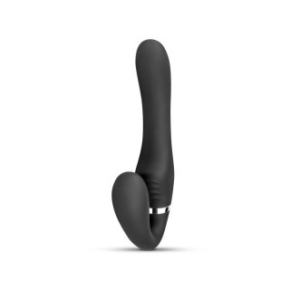 No-Parts - Avery Strapless Strap-On Vibrating Dildo - 22 cm ONE-DC B.V.