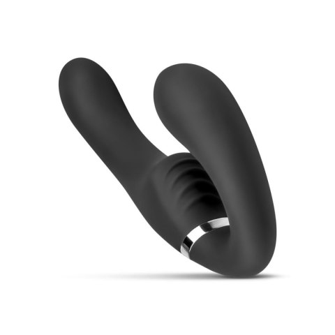 No-Parts - Avery Strapless Strap-On Vibrating Dildo - 22 cm ONE-DC B.V.