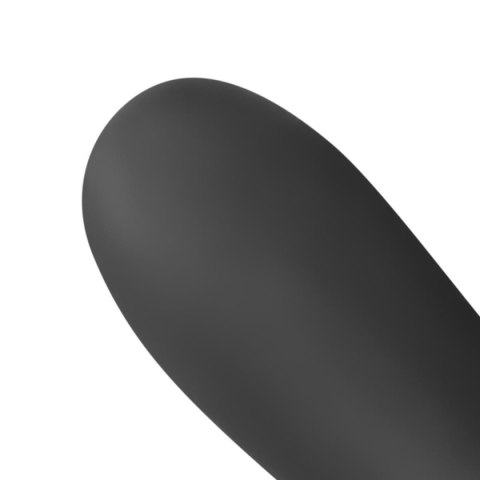 No-Parts - Avery Strapless Strap-On Vibrating Dildo - 22 cm ONE-DC B.V.