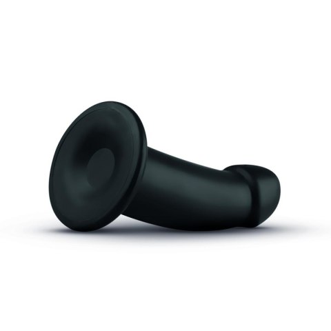No-Parts - Charlie Dildo 14.5 cm - Black ONE-DC B.V.