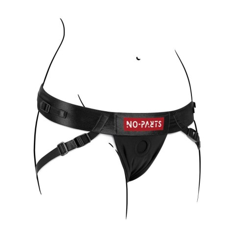 No-Parts - Jordan Adjustable Strap-On Harness ONE-DC B.V.