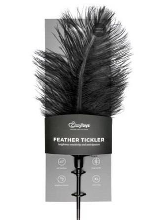 Pejcz-Black Feather Tickler ONE-DC B.V.