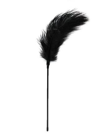 Pejcz-Black Feather Tickler ONE-DC B.V.