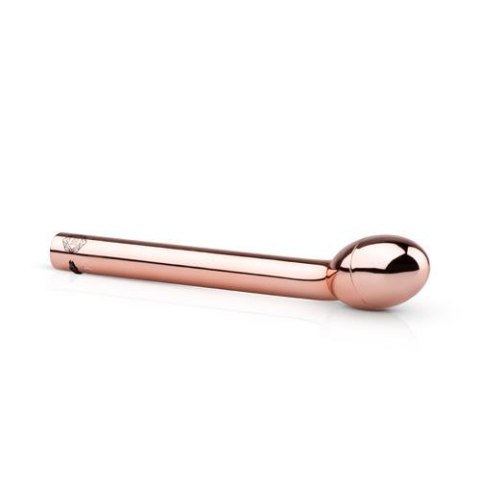 Rosy Gold - New G-spot Vibrator ONE-DC B.V.