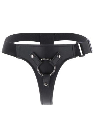 Sexy String Strap-On Hidden Desire