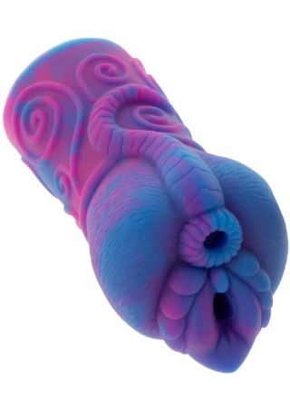 Seahorse Pussy Masturbator Hidden Desire