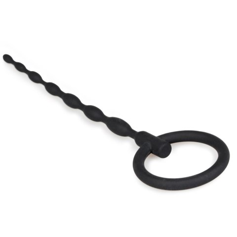 Silicone Penis Plug With Pull Ring ONE-DC B.V.