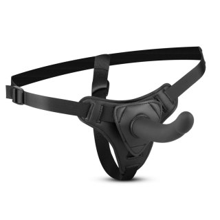 Silicone Strap-On - Bended ONE-DC B.V.