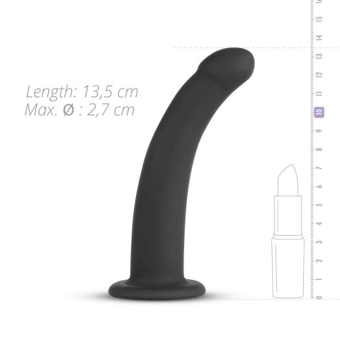 Silicone Strap-On - Bended ONE-DC B.V.