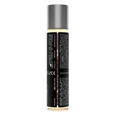 System JO - Gelato Double Chocolate Lubricant 30 ml Eropartner - INTERSLASH B.V.