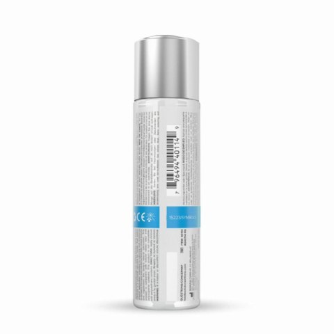 System JO - H2O Anal Thick Lubricant - 120 ml ONE-DC B.V.