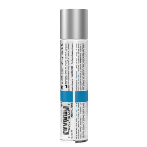 System JO - H2O Lubricant 30 ml Eropartner - INTERSLASH B.V.