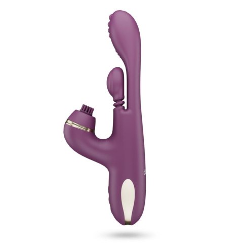 Vibe Collection - Trio Tap - Multi Function Rabbit ONE-DC B.V.