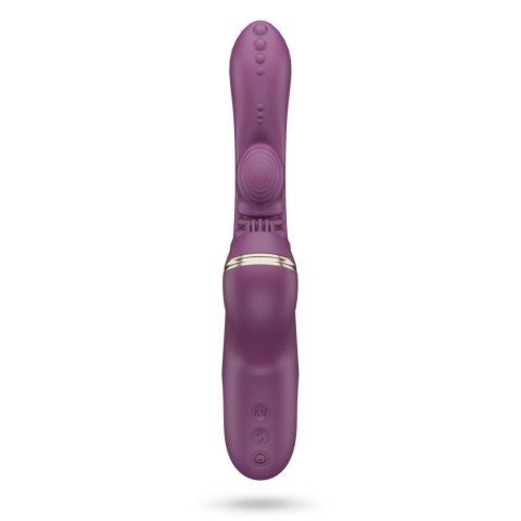 Vibe Collection - Trio Tap - Multi Function Rabbit ONE-DC B.V.