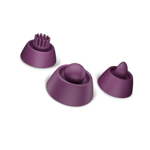 Vibe Collection - Trio Tap - Multi Function Rabbit ONE-DC B.V.