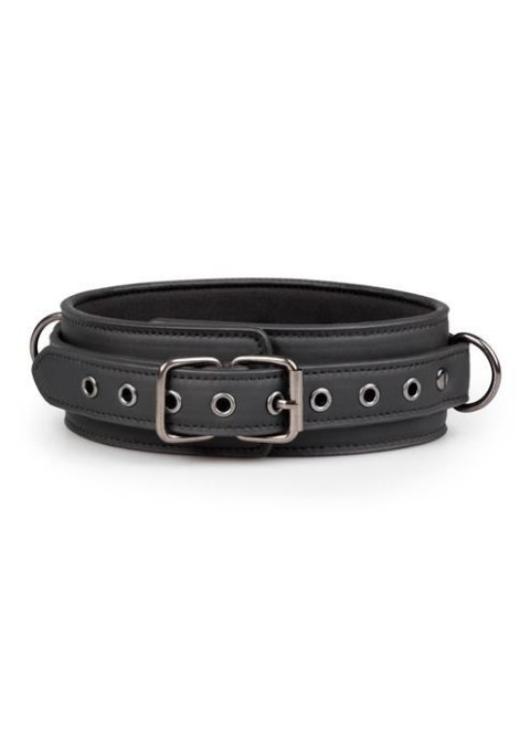 Wiązania-Fetish collar with leash ONE-DC B.V.