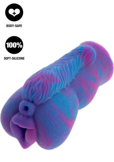 Wildfox Pussy Masturbator Hidden Desire