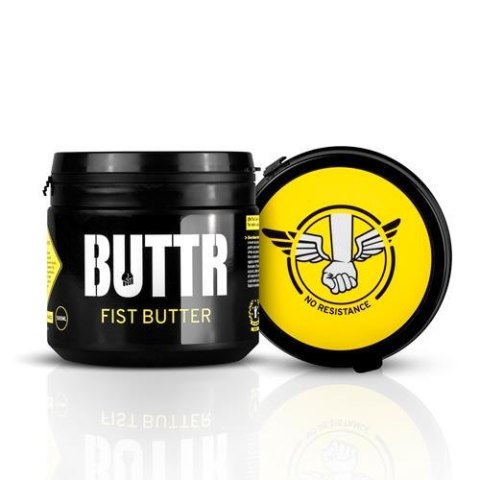 Żel-BUTTR Fisting Butter ONE-DC B.V.