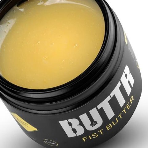 Żel-BUTTR Fisting Butter ONE-DC B.V.