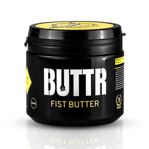 Żel-BUTTR Fisting Butter ONE-DC B.V.