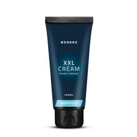 Boners - Penis XXL Cream 100 ml Boner