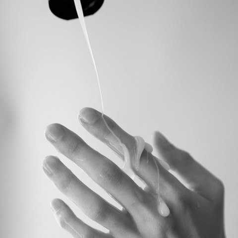 CREAMY - GEL INTIME VRAI FAUX SPERME - 150ML Creamy