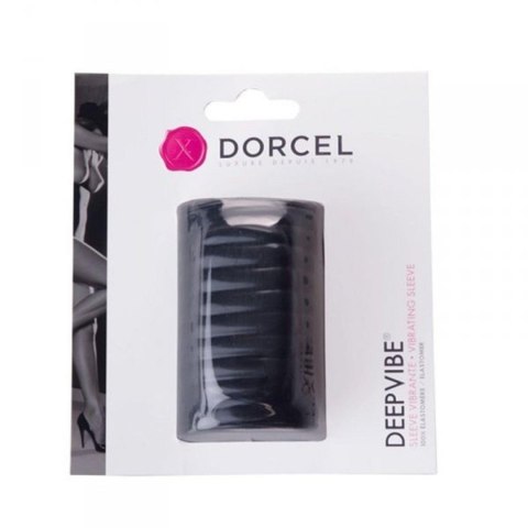 DEEP VIBE DORCELl - Lovely Planet