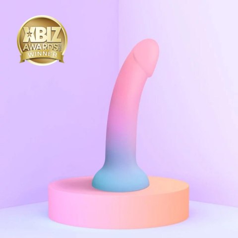 DILDOLLS - UTOPIA S DORCELl - Lovely Planet