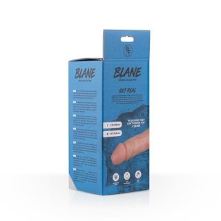 Dildo-Blane Realistic Dildo Easytoys
