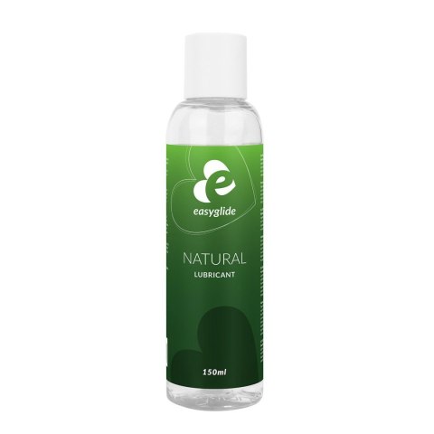 EasyGlide - Natural Water-Based Lubricant 150 ml EasyGlide
