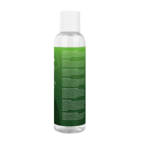 EasyGlide - Natural Water-Based Lubricant 150 ml EasyGlide