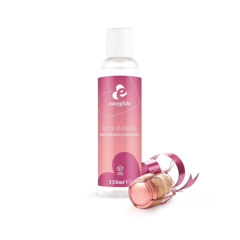 EasyGlide - Rosé Champagne Water-Based Lubricant 150 ml EasyGlide
