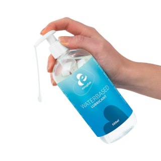 EasyGlide - Water-Based Lubricant 500 ml EasyGlide