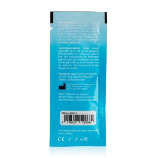 EasyGlide - Water-Based Lubricant Pouch 10 ml EasyGlide