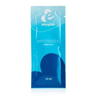 EasyGlide - Water-Based Lubricant Pouch 10 ml EasyGlide