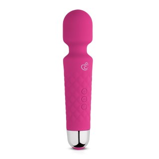 EasyToys Mini Wand Vibrator - Pink Easytoys